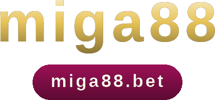 miga88 โลโก้